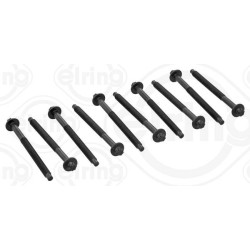 KIT VIS DE CULASSE PSA 1.4/1.6 HDI M11x1.50x147 Q10