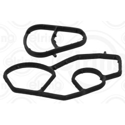 FORD F6JA/B/C/D / PSA 8HS (DV4TED) 1.4 L HDI KIT JOINTS BOITIER FILTRE A HUILE