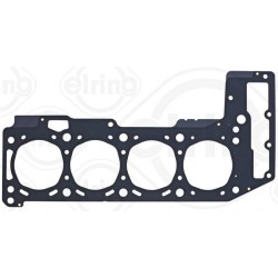 IVECO F1CE 3.0L HPI/JTD/HDI 16V EURO 4 / 5 MLS 2 CRANS EP 1.2 MM