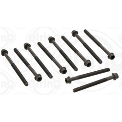 KIT VIS DE CULASSE FORD 1.8TDCI M12x1.75x137(2)/177(8) Q10