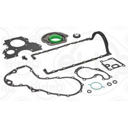 POCHETTE BASSE FOCUS 1.8TDDI C9DB