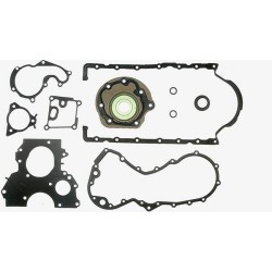 POCHETTE BASSE FOCUS 1.8TDDI C9DB