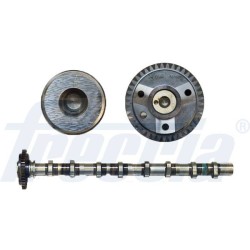 BMW N47D16A 2.0L 16V DIESEL COTE ADM (LONGUEUR 420MM)