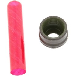 JEU DE 8 JOINTS DE QUEUES DE SOUPAPE 6x8.8/12.2x9.7
