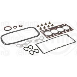 RENAU Pochette complète - RENAULT - Car
