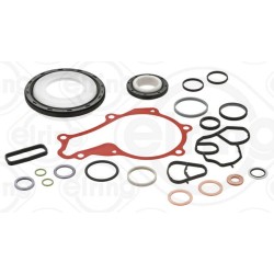 POCHETTE BASSE FORD 1.6 TDCI / PSA 1.6 HDI 9HR/9HP/9HL