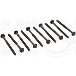 KIT VIS DE CULASSE PSA XU7JP M11x1.50x168 Q10