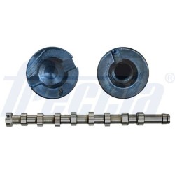 PSA DV4/6 1.4/1.6L HDI 8V 9HR / 8HR /KVJA FORD CAMMES RAPPORTEES OE 0801.FC