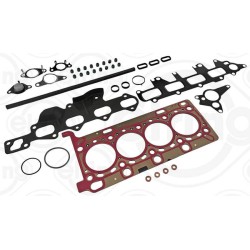 POCHETTE RODAGE + JC RENAULT 1.7 DCI R9N