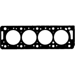 JOINT DE CULASSE PSA XUD9T/TE 1 CRAN 1.36MM