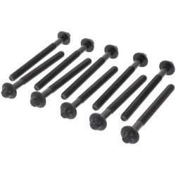 KIT VIS DE CULASSE PSA C3 KFU (ET3J4) 2003 - M10x1.5x117 Q10