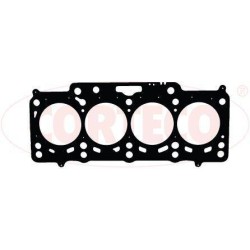 JOINT DE CULASSE VW 2L TDI CFFB 2CRANS EP1.63MM