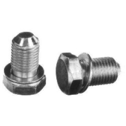 VIS DE BOUCHON DE VIDANGE VW 1.9 SDI/TDI M14x1.5x22