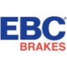 EBC BRAKES